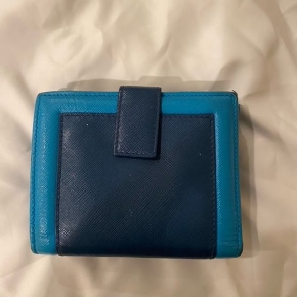Salvatore Ferragamo Coin Purse / Wallet - Picture 2 of 6